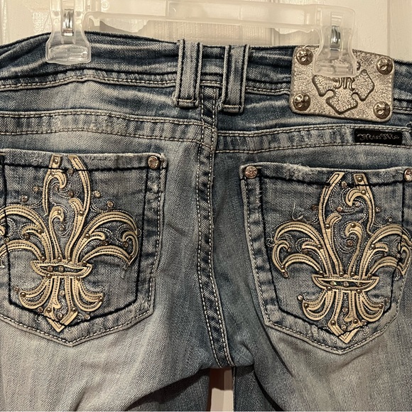Miss Me Jeans - Picture 3 of 7